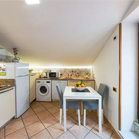 Casa Seri Wifi Terrace With View, Historic Center Apartment