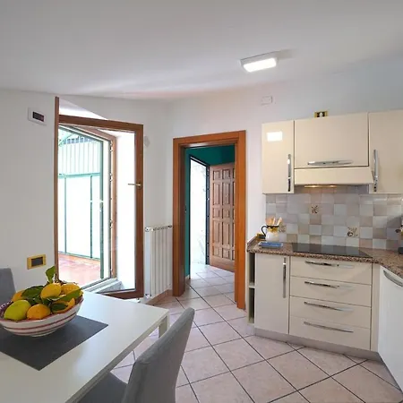 Apartment Casa Seri Wifi Terrace With View, Historic Center *