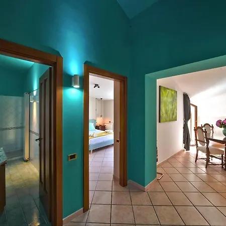 Casa Seri Wifi Terrace With View, Historic Center * Vietri sul Mare